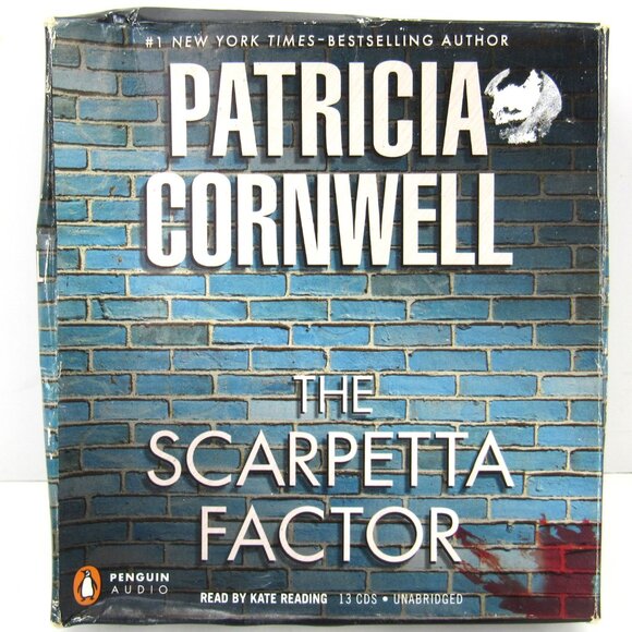 Audiobooks Lot of 5 On CDs Different Authors Different Titles Read Description - Picture 3 of 7